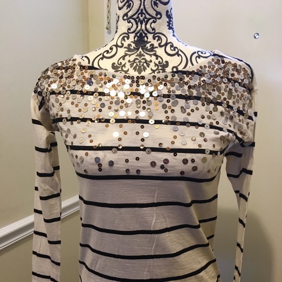 Ann Taylor Tops - NOT FOR SALE 💥💥New Ann Taylor long sleeves